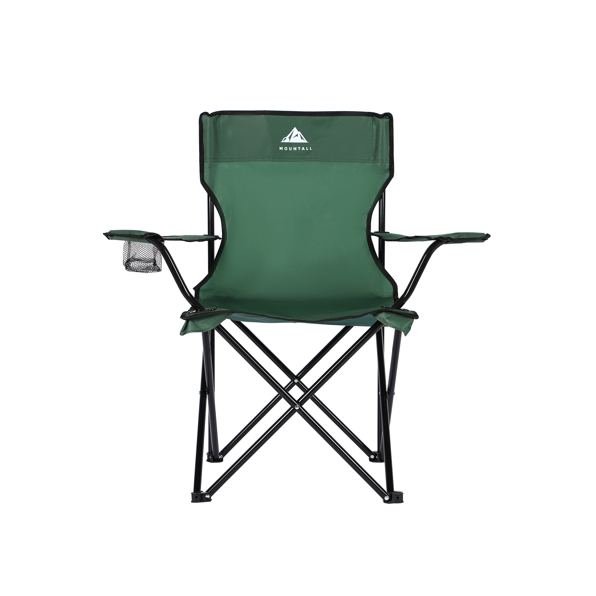 Mountall - Folding chair.