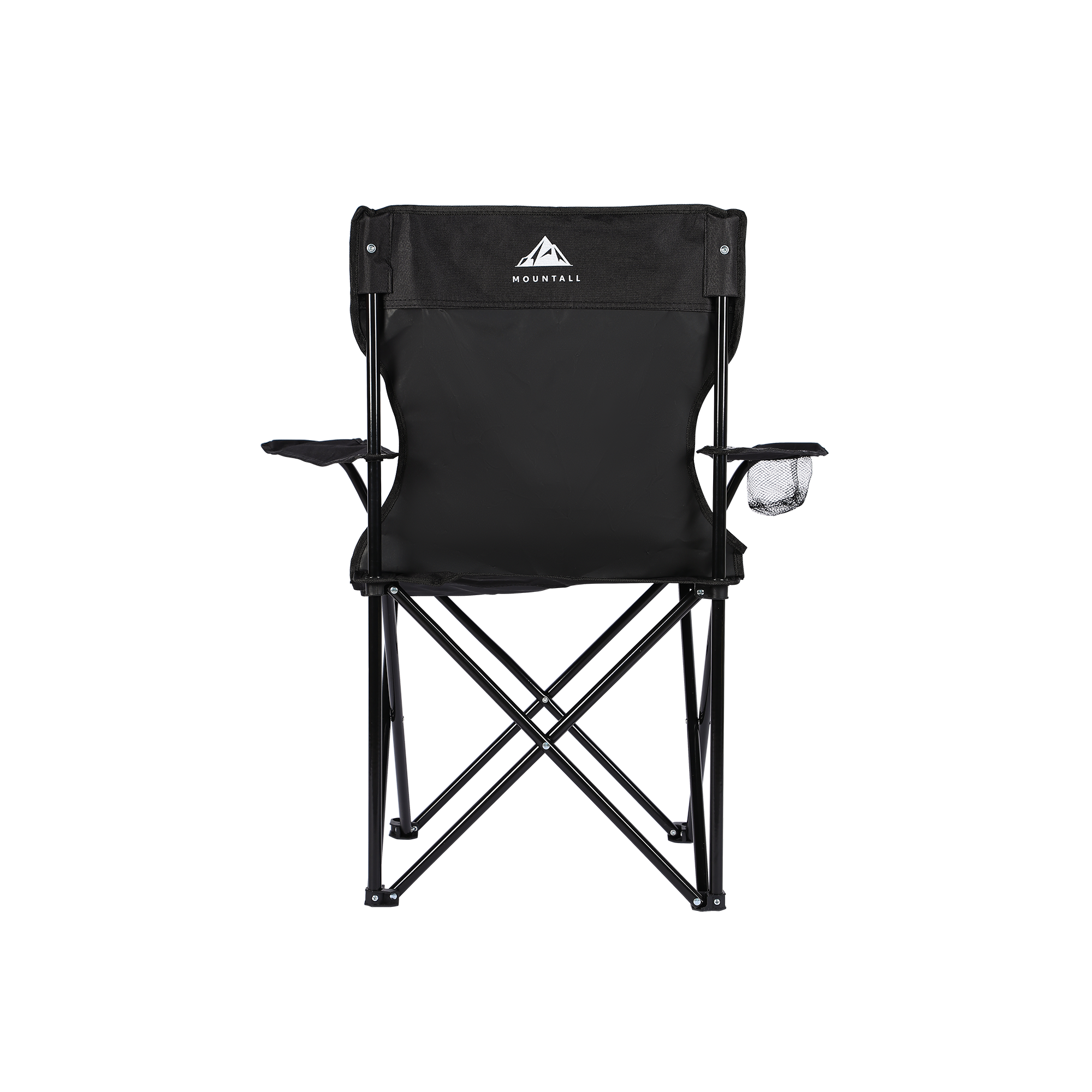Mountall - Folding chair.