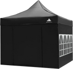 Load image into Gallery viewer, Mountall - Gazebo, party, outdoor and garden tent 3x3 metres.
