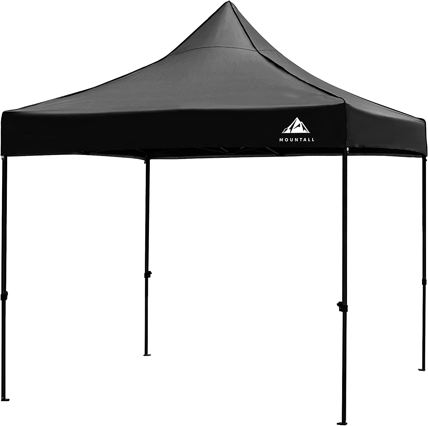 Mountall - Gazebo, party, outdoor and garden tent 3x3 metres.