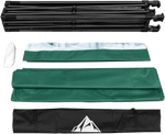 Load image into Gallery viewer, Mountall - Gazebo, party, outdoor and garden tent 3x3 metres.
