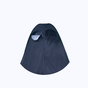 Mountall  - Privacy pop-up, toilet & shower tent.