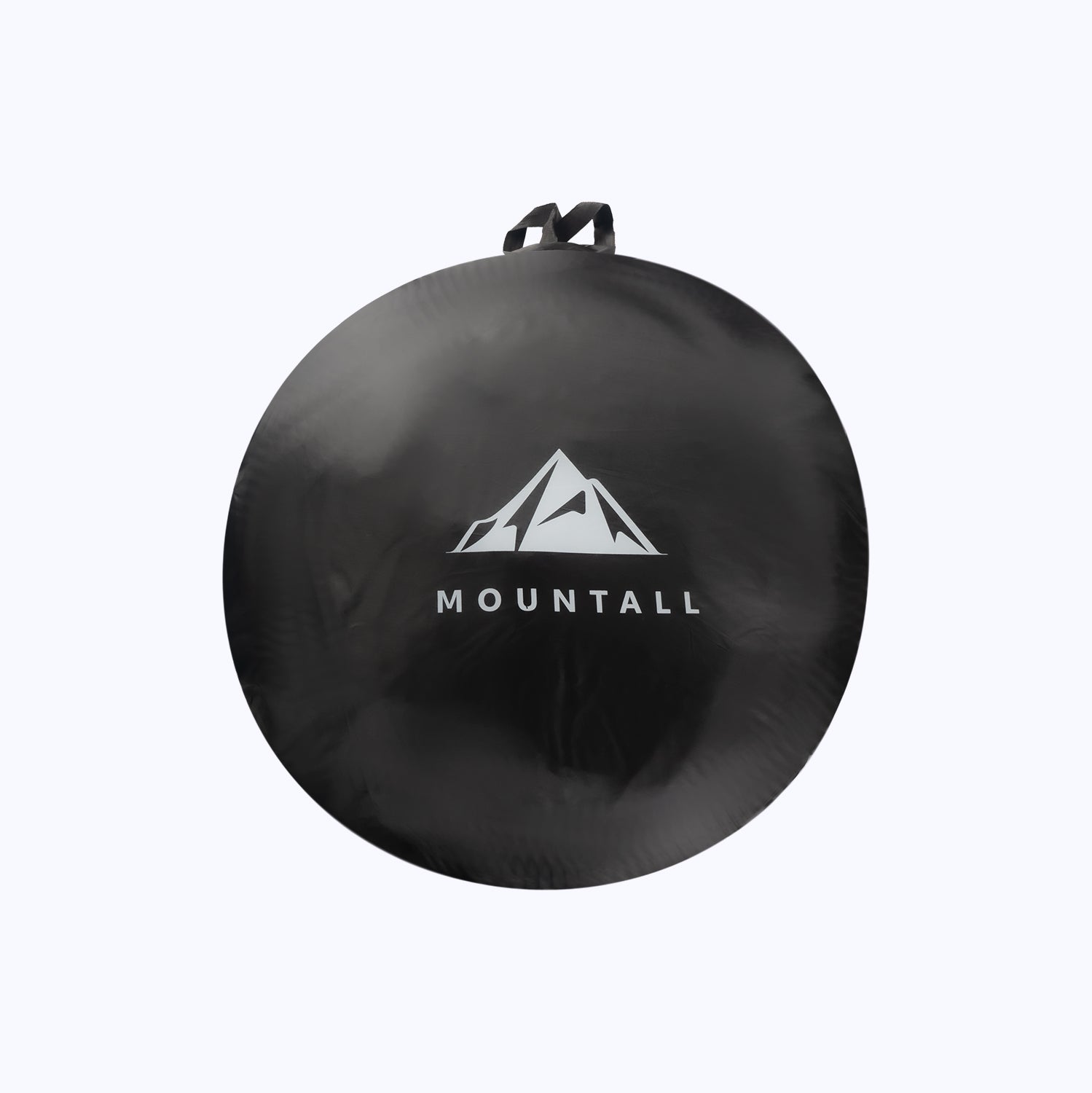 Mountall  - Privacy pop-up, toilet & shower tent.