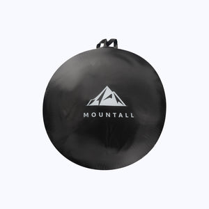 Mountall  - Privacy pop-up, toilet & shower tent.