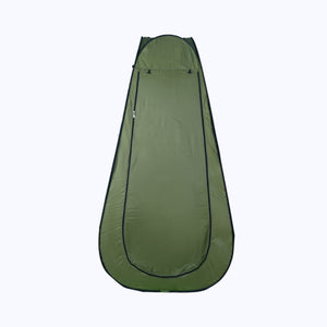 Mountall  - Privacy pop-up, toilet & shower tent.