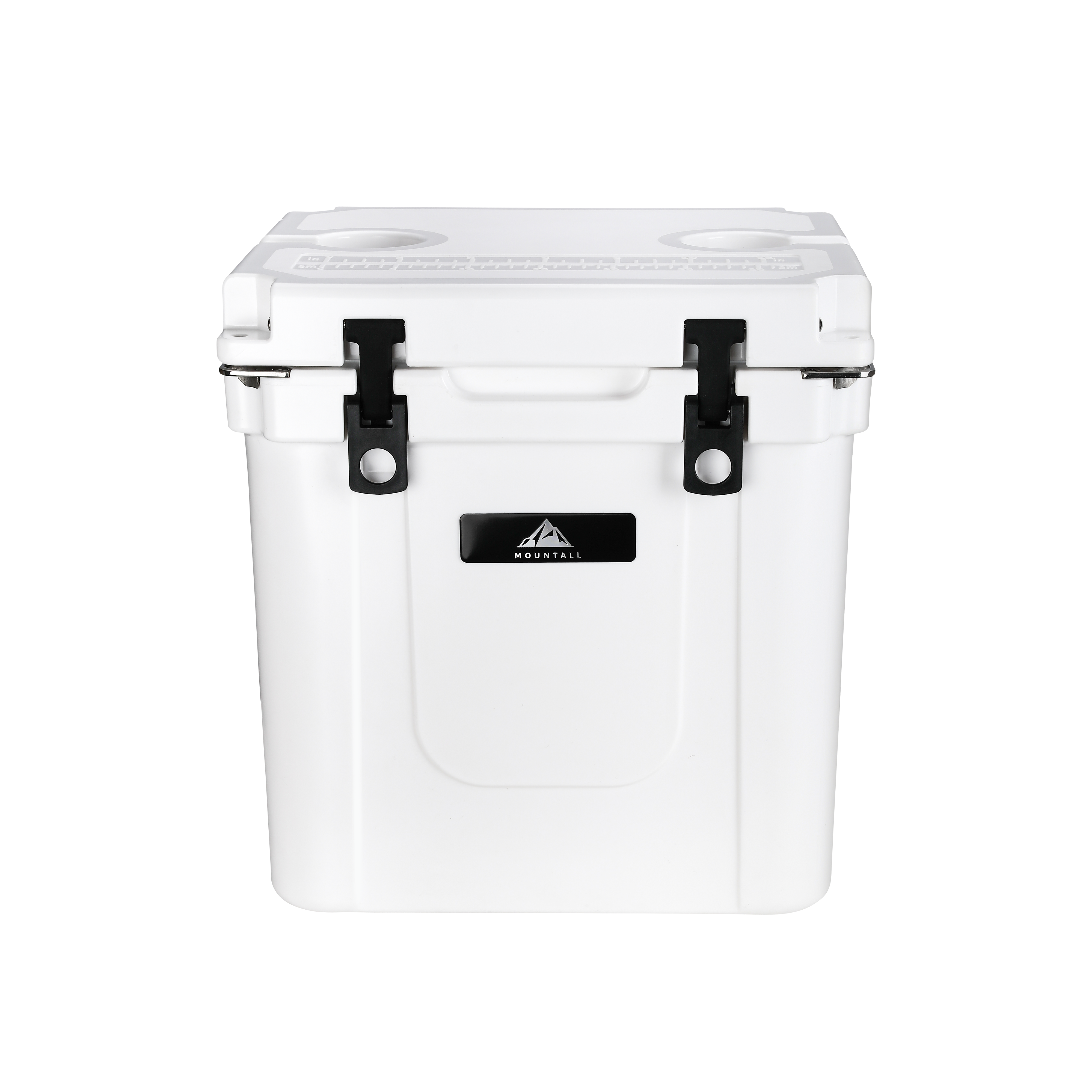 Mountall - Hard cooler 33L