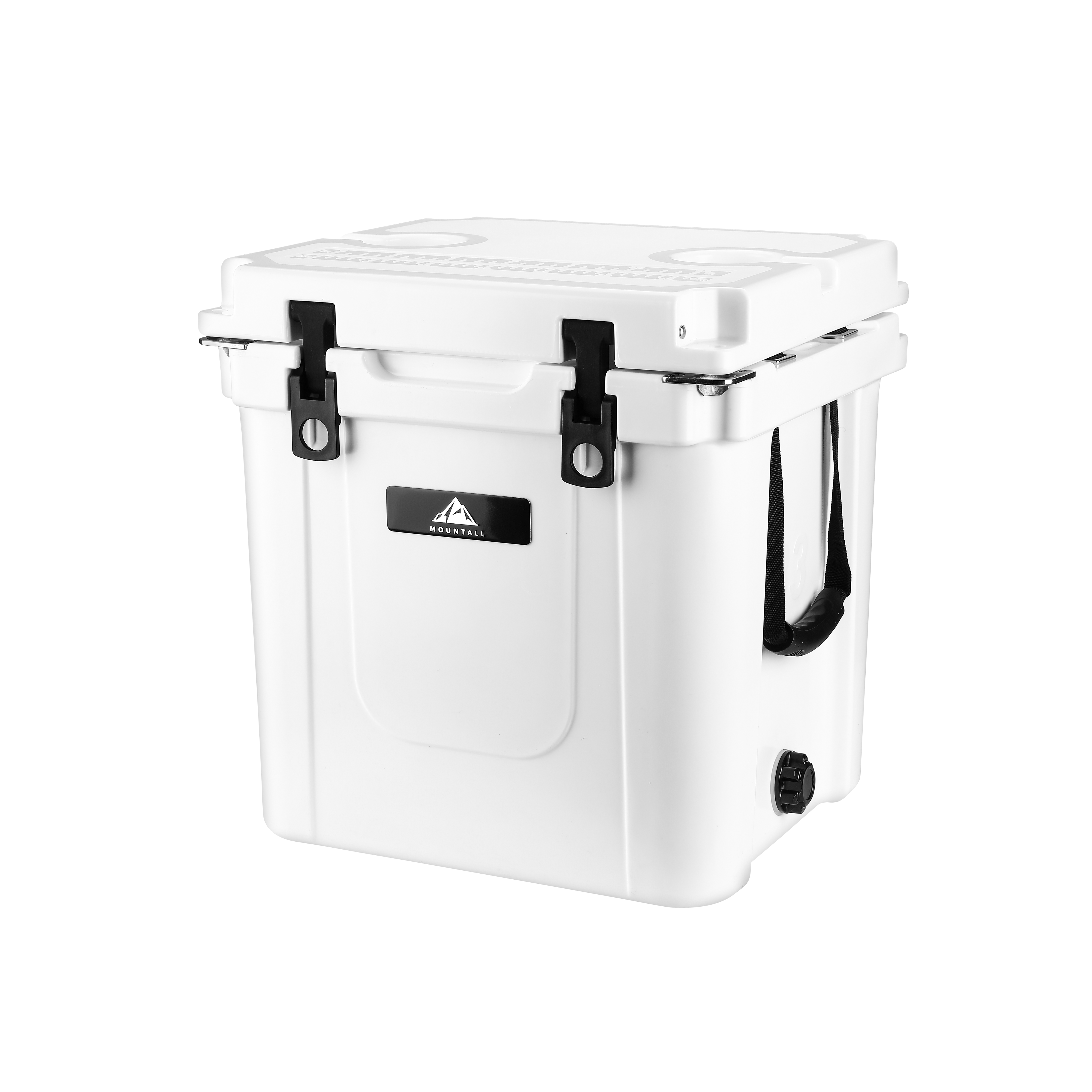 Mountall - Hard cooler 33L