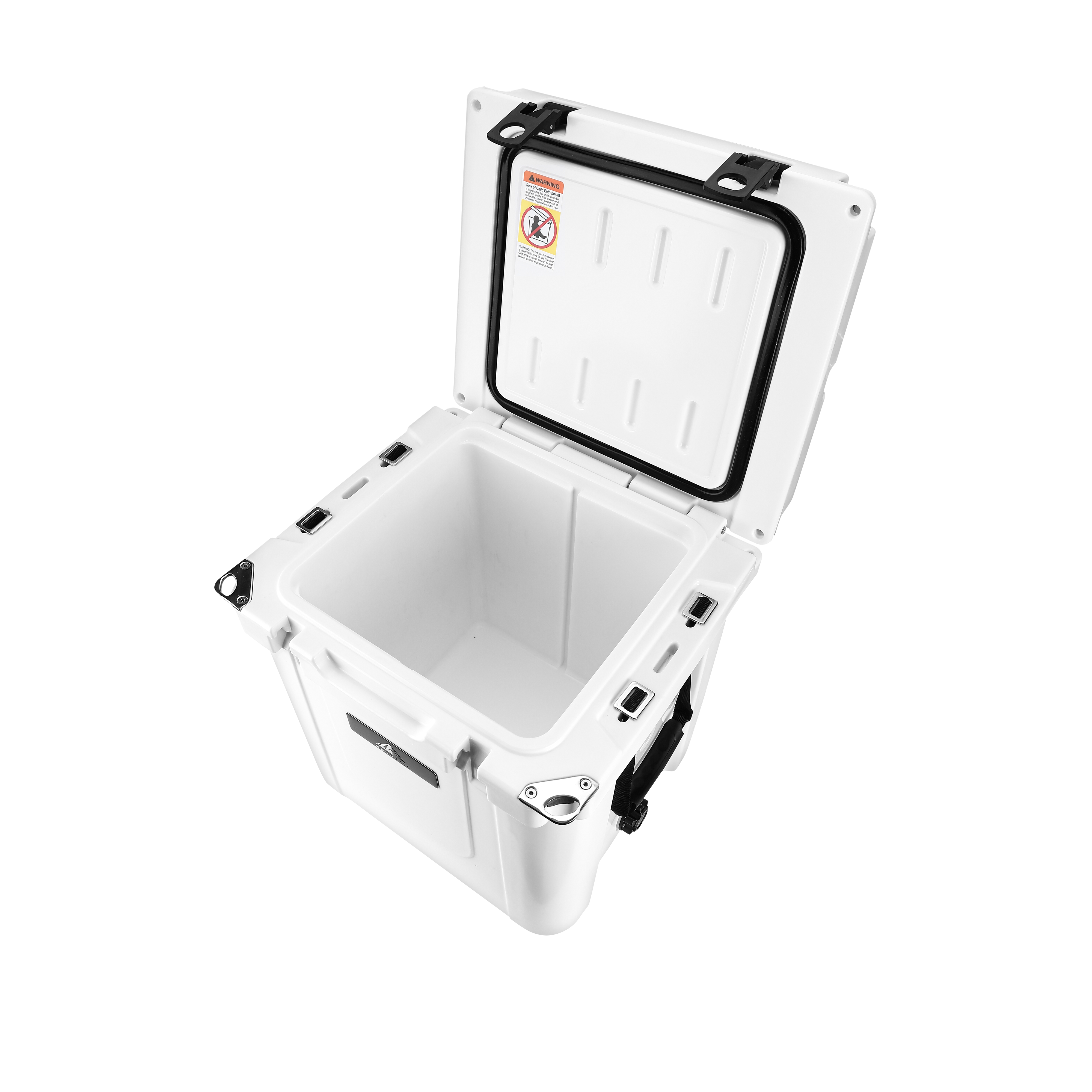 Mountall - Hard cooler 33L