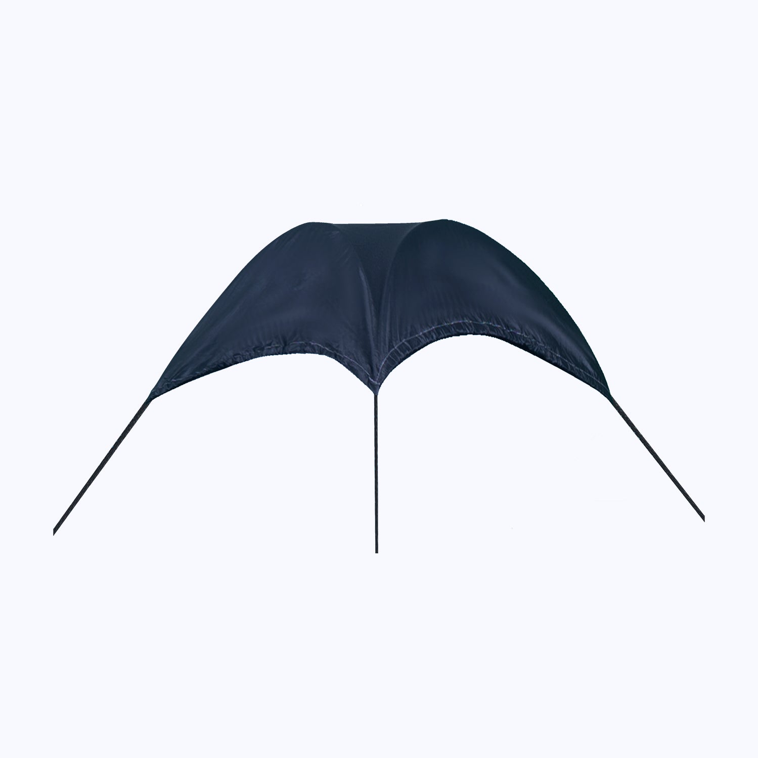 Mountall  - Privacy pop-up, toilet & shower tent.