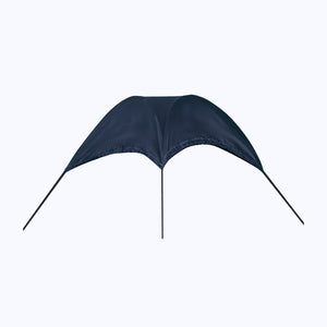 Mountall  - Privacy pop-up, toilet & shower tent.